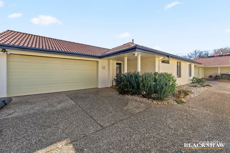 Property photo of 73A Monaro Crescent Griffith ACT 2603