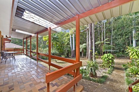 Property photo of 16 Cattle Brook Road Port Macquarie NSW 2444