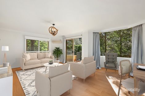 Property photo of 20/8 Koorala Street Manly Vale NSW 2093