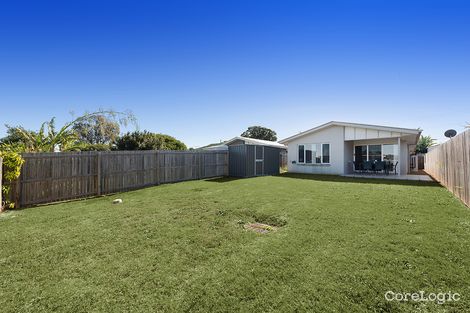 Property photo of 146 Preston Road Manly West QLD 4179