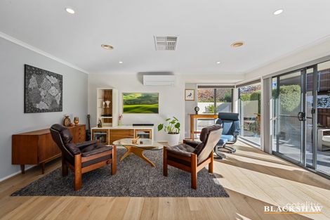 Property photo of 73A Monaro Crescent Griffith ACT 2603