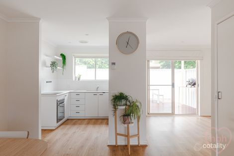 Property photo of 36/46 Paul Coe Crescent Ngunnawal ACT 2913