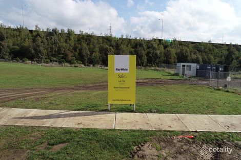Lot 671 Frogmore Way, Highton, VIC 3216