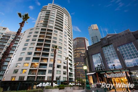 Property photo of 911/26 Southgate Avenue Southbank VIC 3006