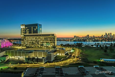 1405/2 Oldfield St, Burswood, WA 6100