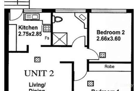 2/4 Palomino Pl, Morphett Vale, SA 5162