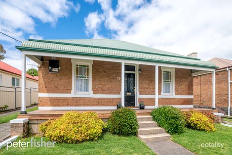 Property photo of 18 Prince Street Orange NSW 2800