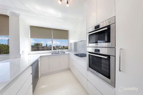 Property photo of 22/59-63 Ewos Parade Cronulla NSW 2230