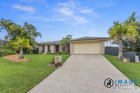 Property photo of 146 Rubicon Crescent Kuraby QLD 4112
