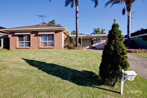 20 Amundsen St, Leumeah, NSW 2560