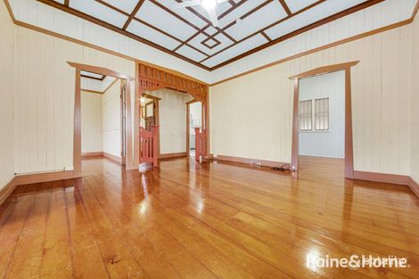 Property photo of 44 Bramston Street Gladstone Central QLD 4680