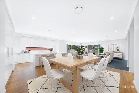 Property photo of 2 Berowra Road Mount Colah NSW 2079