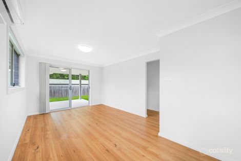 Property photo of 2A Berowra Road Mount Colah NSW 2079