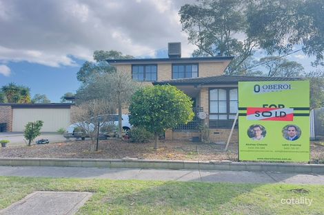 11 Barite Pl, Frankston, VIC 3199