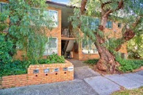 8/19 Evansdale Rd, Hawthorn, VIC 3122