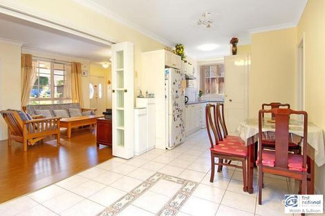 Property photo of 63A Caprera Road Northmead NSW 2152
