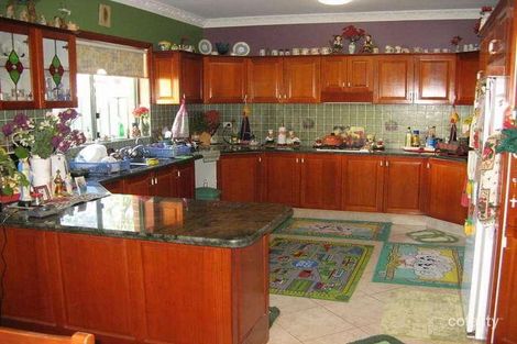 Property photo of 8 Curran Avenue Macquarie Fields NSW 2564