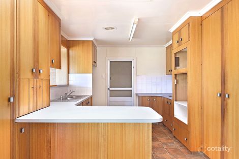 Property photo of 42 Skehan Street Centenary Heights QLD 4350