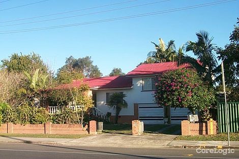 Property photo of 479 Old Cleveland Road East Birkdale QLD 4159