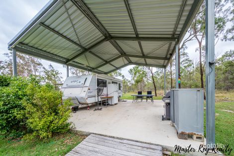 160 Mclucas Rd, Ballogie, QLD 4610