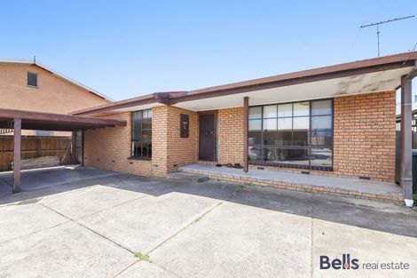 2/109 Devonshire Rd, Sunshine, VIC 3020