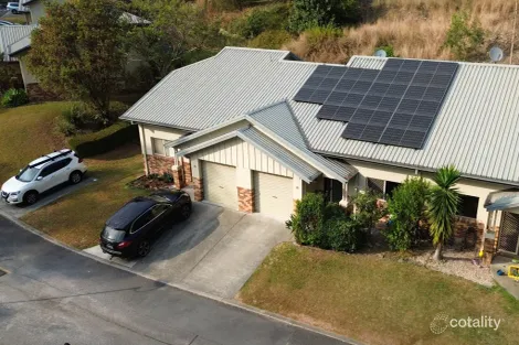 Property photo of 80/757 Ashmore Road Molendinar QLD 4214