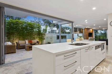 Property photo of 21 Champion Crescent Floreat WA 6014