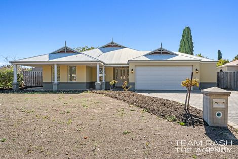 Property photo of 5 Riverina Avenue Coodanup WA 6210