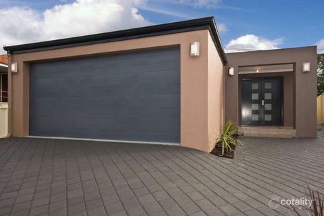 2a Mckenzie Way, Embleton, WA 6062