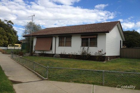 Property photo of 23 Sinclair Crescent Seymour VIC 3660