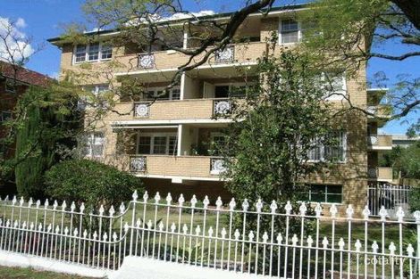 11/22-24 Park Ave, Burwood, NSW 2134