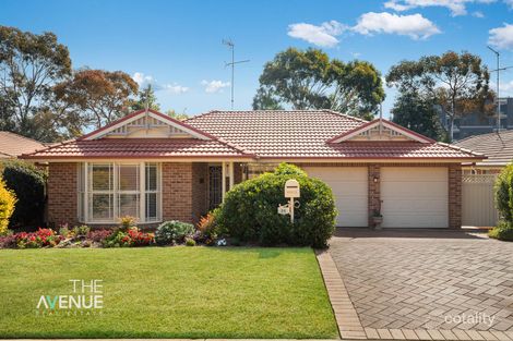 36 Fairmont Ave, Norwest, NSW 2153