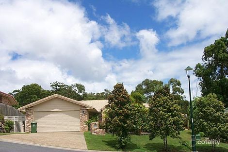 6 Gracilis Ct, Elanora, QLD 4221