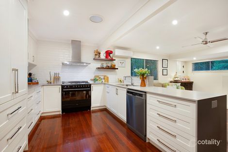 Property photo of 64 Yarabah Crescent Shailer Park QLD 4128