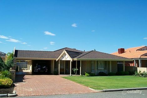 25 Freeland Way, Eden Hill, WA 6054