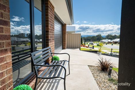 Property photo of 44 Rogers Avenue Wodonga VIC 3690