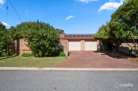 Property photo of 40 Warner Lane Rockingham WA 6168