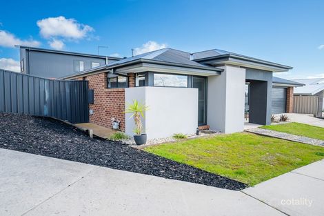 Property photo of 44 Rogers Avenue Wodonga VIC 3690