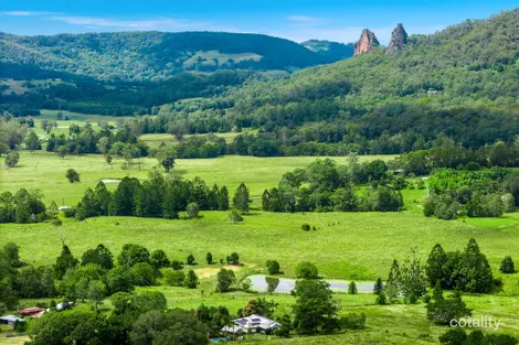 219 Stony Chute Rd, Nimbin, NSW 2480