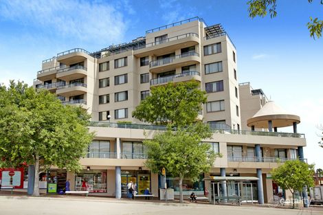 84/1-55 West Pde, West Ryde, NSW 2114