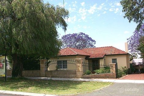 46 Kennard St, Kensington, WA 6151