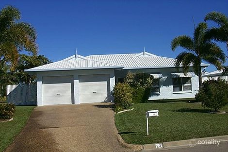 23 Warland St, Kirwan, QLD 4817