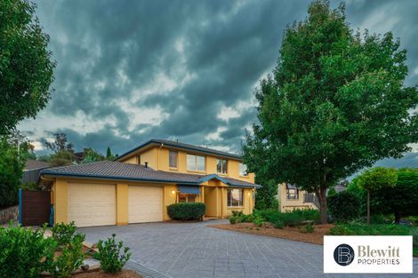 Property photo of 35 Nicholii Loop Jerrabomberra NSW 2619