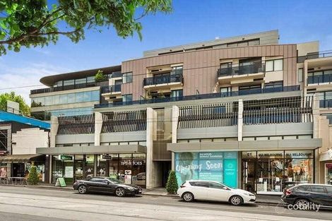 205/57 Toorak Rd, South Yarra, VIC 3141