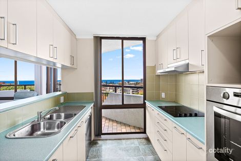 Property photo of 29/22-26 Corrimal Street Wollongong NSW 2500