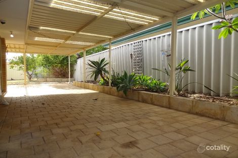 Property photo of 53 Balladong Loop Carramar WA 6031