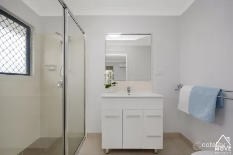 Property photo of 70 Ellsworth Drive Mount Louisa QLD 4814