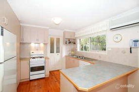 Property photo of 22 Valley Ho Chirnside Park VIC 3116