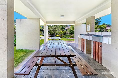 Property photo of 138/590 Pine Ridge Road Coombabah QLD 4216
