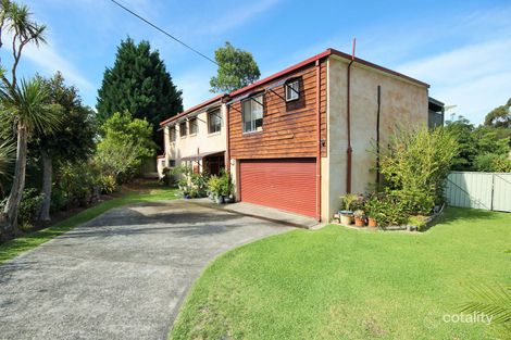 Property photo of 12 Collett Place St Georges Basin NSW 2540